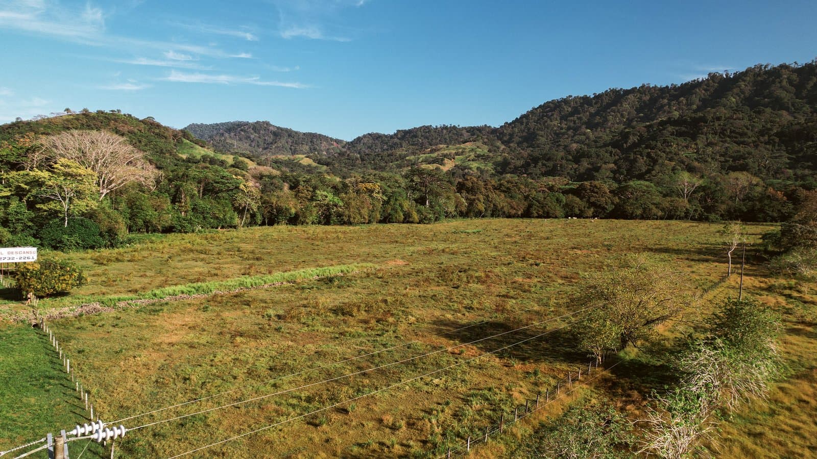 16.6 ACRES Prime Land For Commercial Development Opportunity With Highway Frontage! photo 4