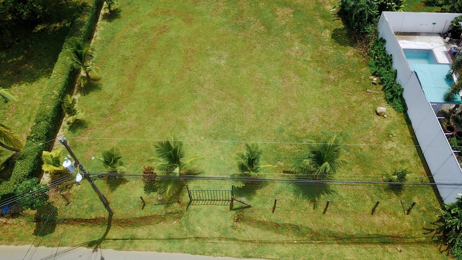 0.60 ACRES Land In Prime Location, Flat and Usable, Commercial or Residential, Two Wheel Drive Access, Ready to Build! photo 3