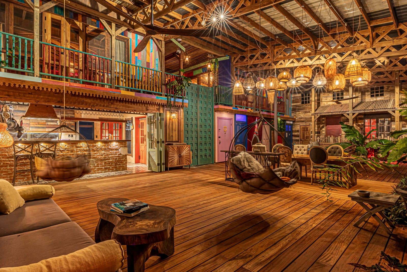 2.56 ACRES 3 Bedroom Artistic Architectural Masterpiece, Recording Studio, Ocean View, Pool, 1 Bedroom Guest House! photo 1