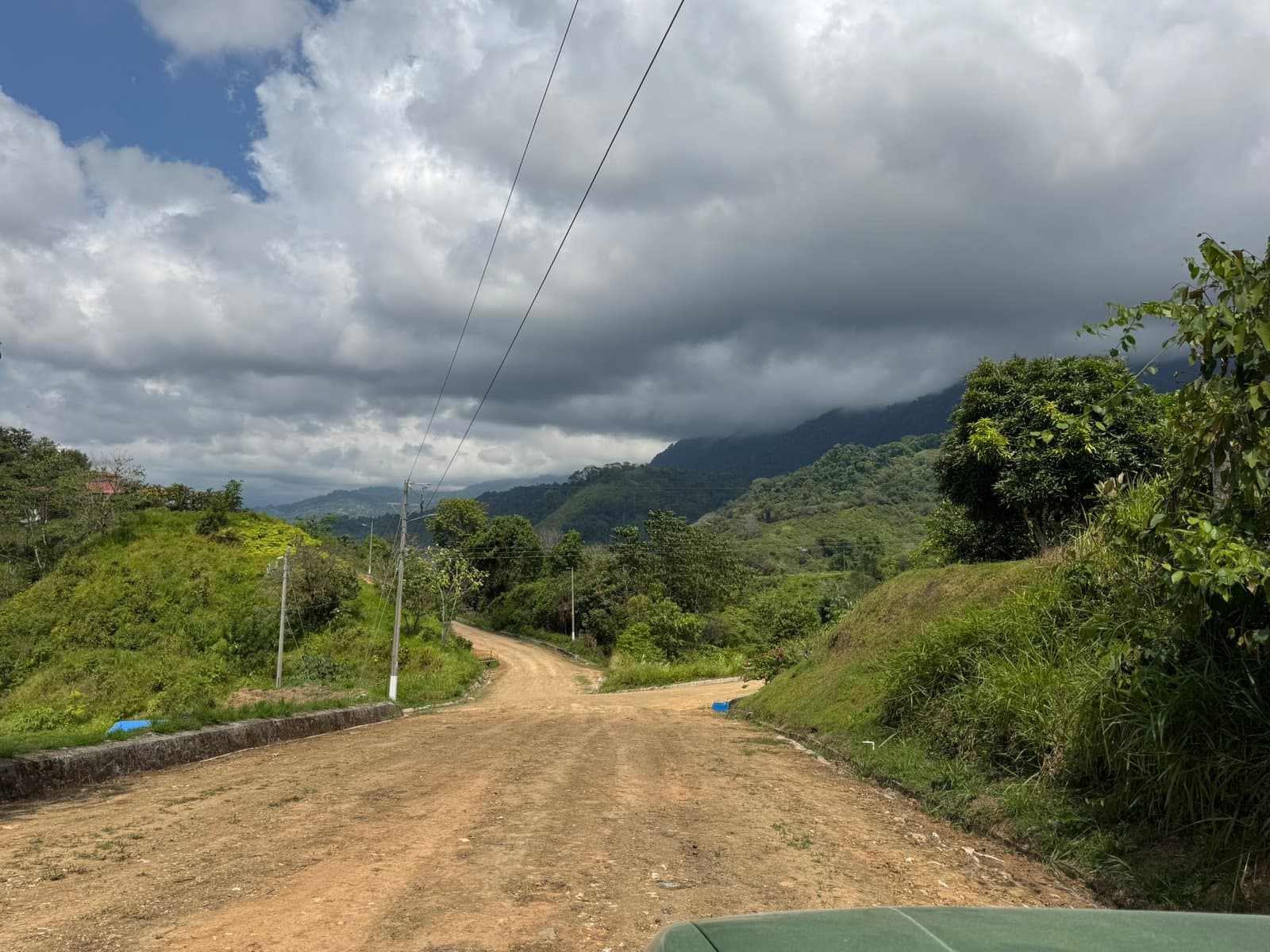 2.5 ACRES Mountain View Land In Sought After Gated Community, Private And Easy Access! property photo 5 in Costa Rica