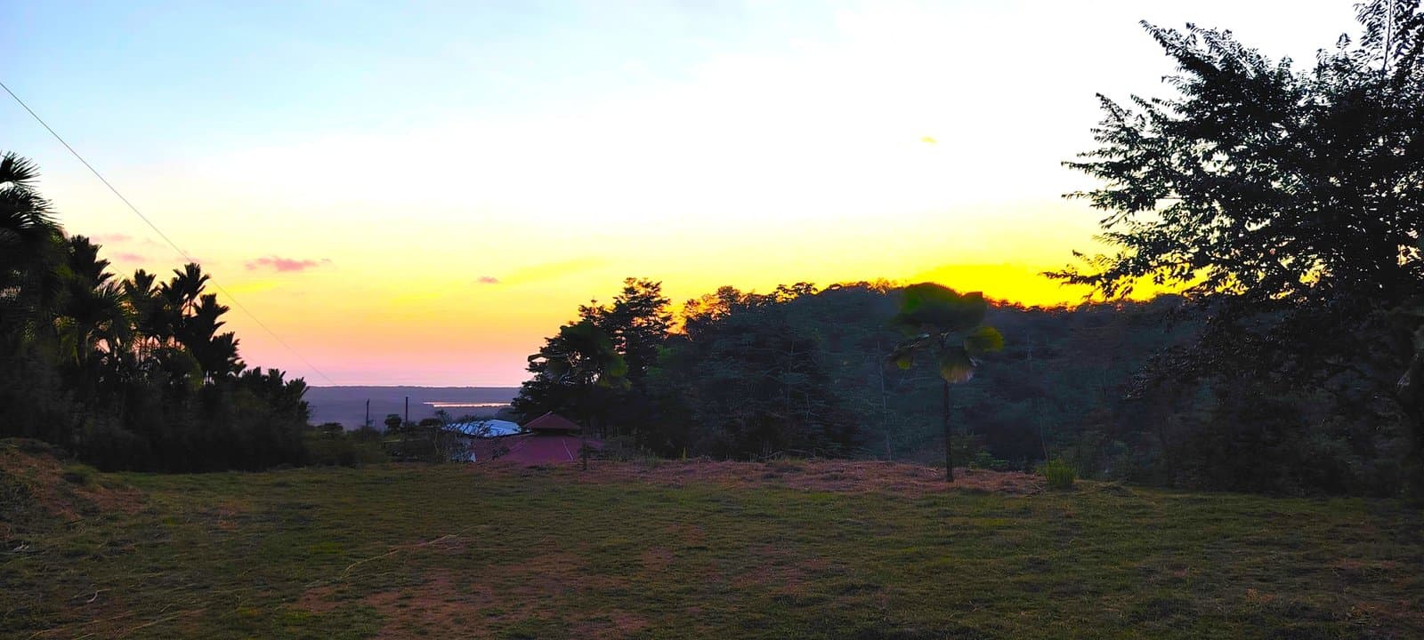 0.22 ACRES Flat, Ready-to-Build Land with Ocean Glimpse & Quiet Community Setting! photo 1