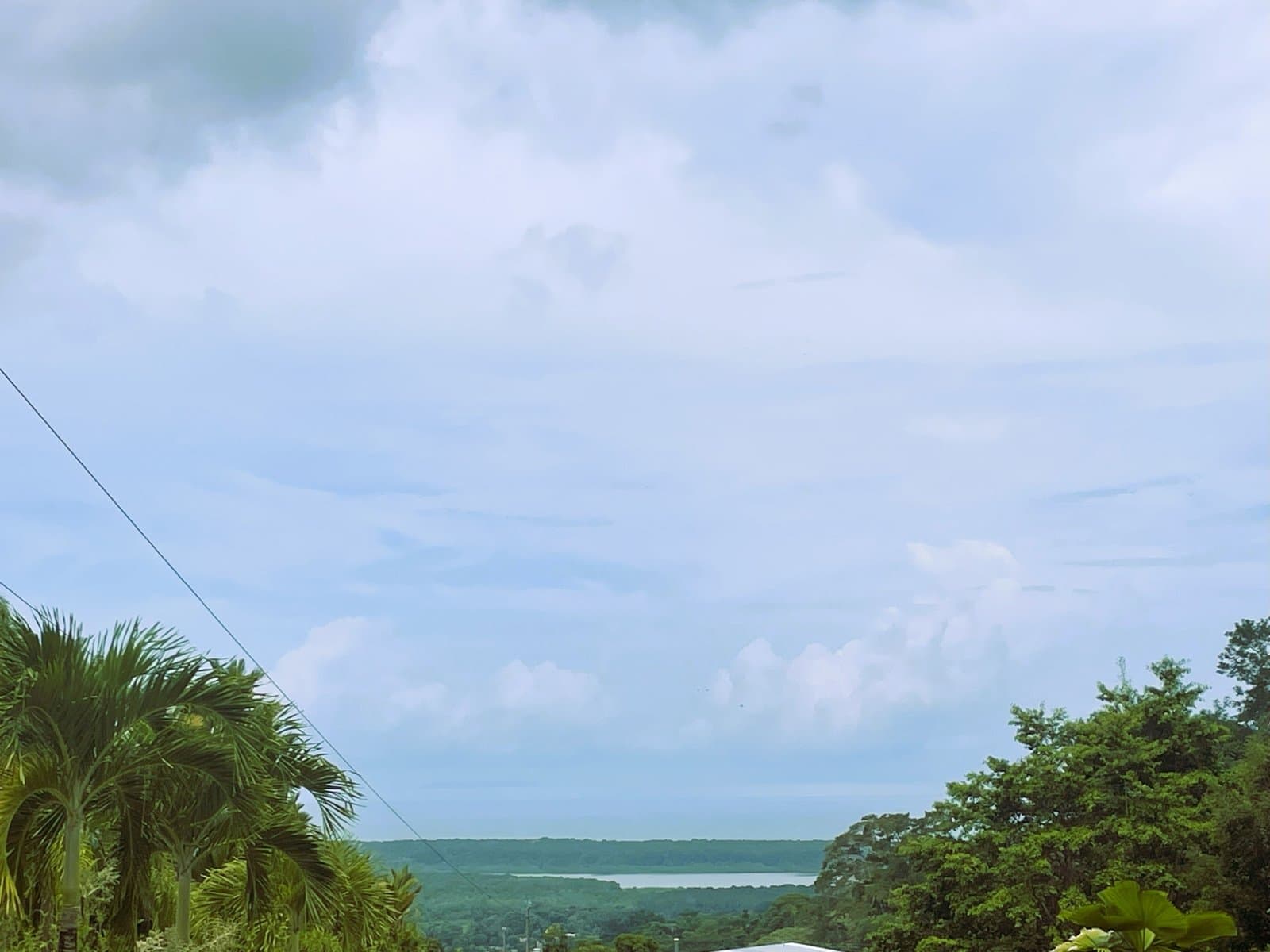 0.22 ACRES Flat, Ready-to-Build Land with Ocean Glimpse & Quiet Community Setting! photo 4