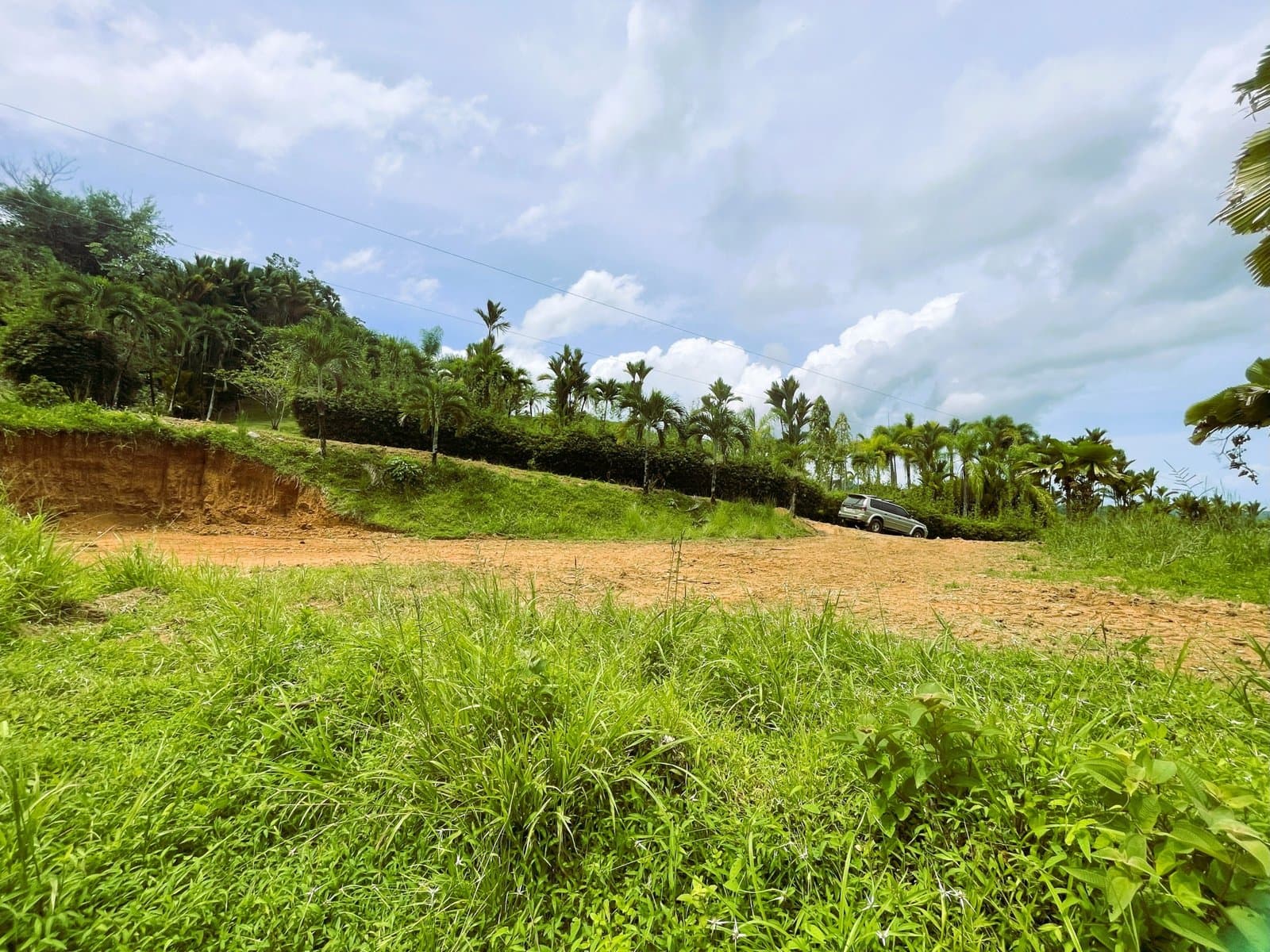 0.22 ACRES Flat, Ready-to-Build Land with Ocean Glimpse & Quiet Community Setting! photo 3