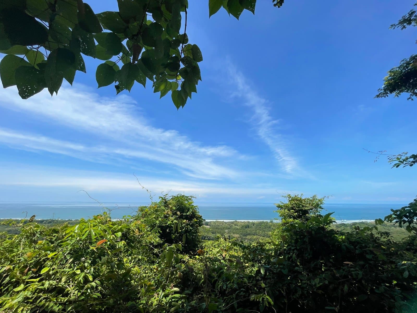 3.35 ACRES Highway Front Commercial Property with Panoramic Ocean Views, Perfect Investment Opportunity! photo 2