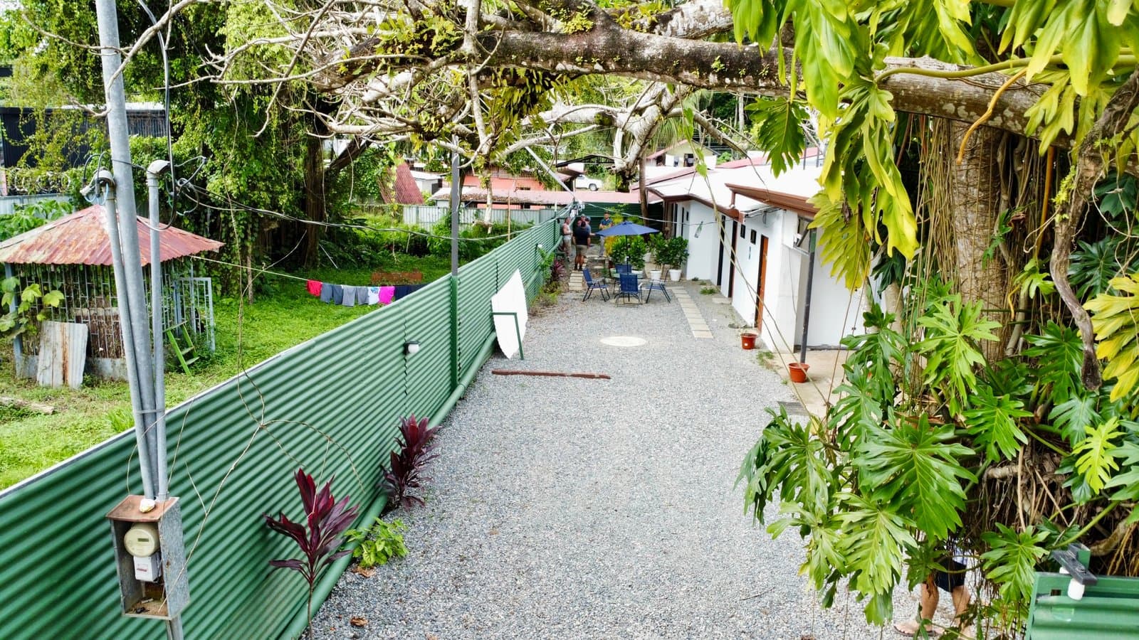 0.11 ACRES 5 Cabinas Plus Room To Add More In Heart Of Uvita, Walk To Everything! photo 2