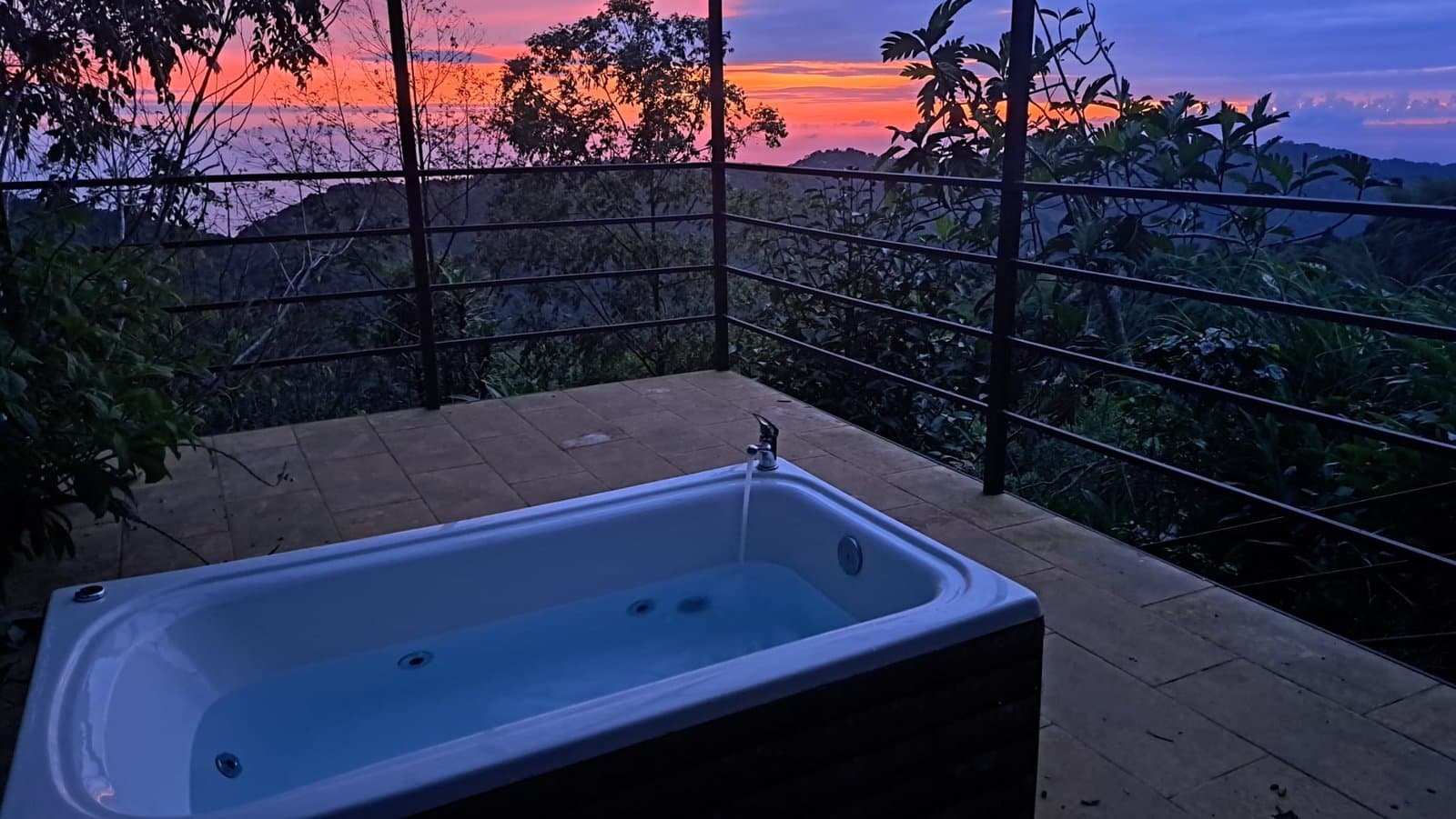 1.34 ACRES Private Breathtaking Ocean-View Property With Two Homes on One Serene Parcel! photo 3