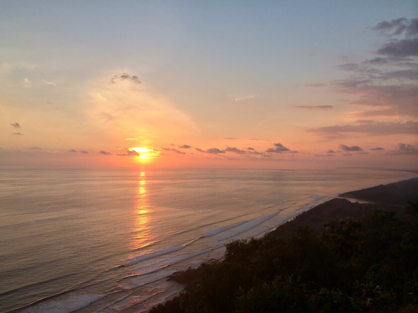 5.7 ACRES The Best Ocean View development Property In Southern Costa Rica! photo 3