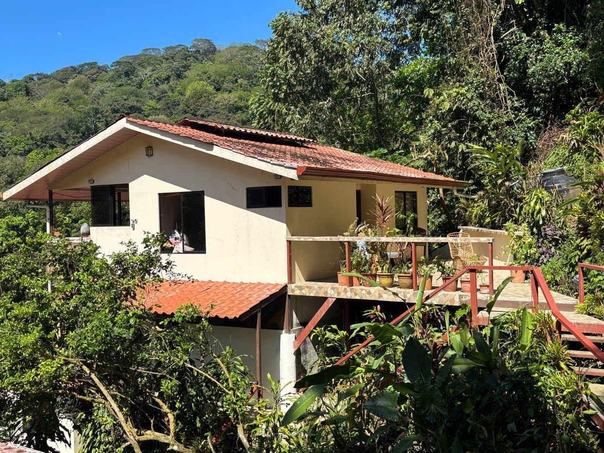 0.07 ACRES 5 Bedroom Riverfront Multi-Unit Property Near the Beach!