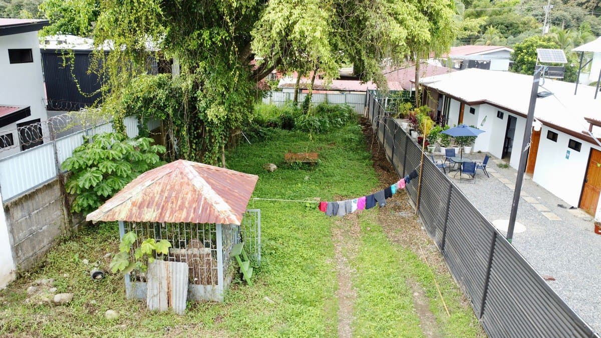 0.08 ACRES – Land In The Heart Of UVITA, Commercial Opportunity Right Next To Cabins For Sale! photo 2