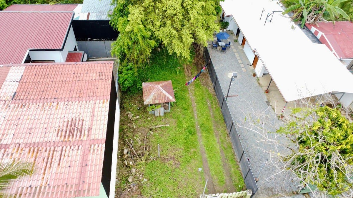 0.08 ACRES – Land In The Heart Of UVITA, Commercial Opportunity Right Next To Cabins For Sale! photo 1