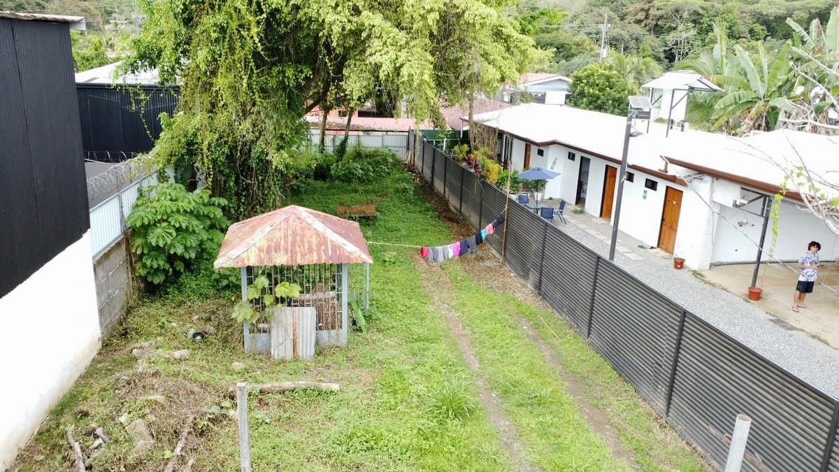 0.08 ACRES – Land In The Heart Of UVITA, Commercial Opportunity Right Next To Cabins For Sale! photo 5