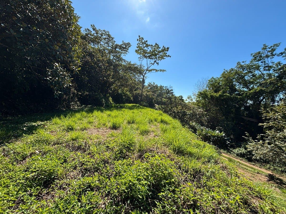 1.18 ACRES Ocean View Prime Land, Ready To Build, 10 Minutes To The Beach! photo 4