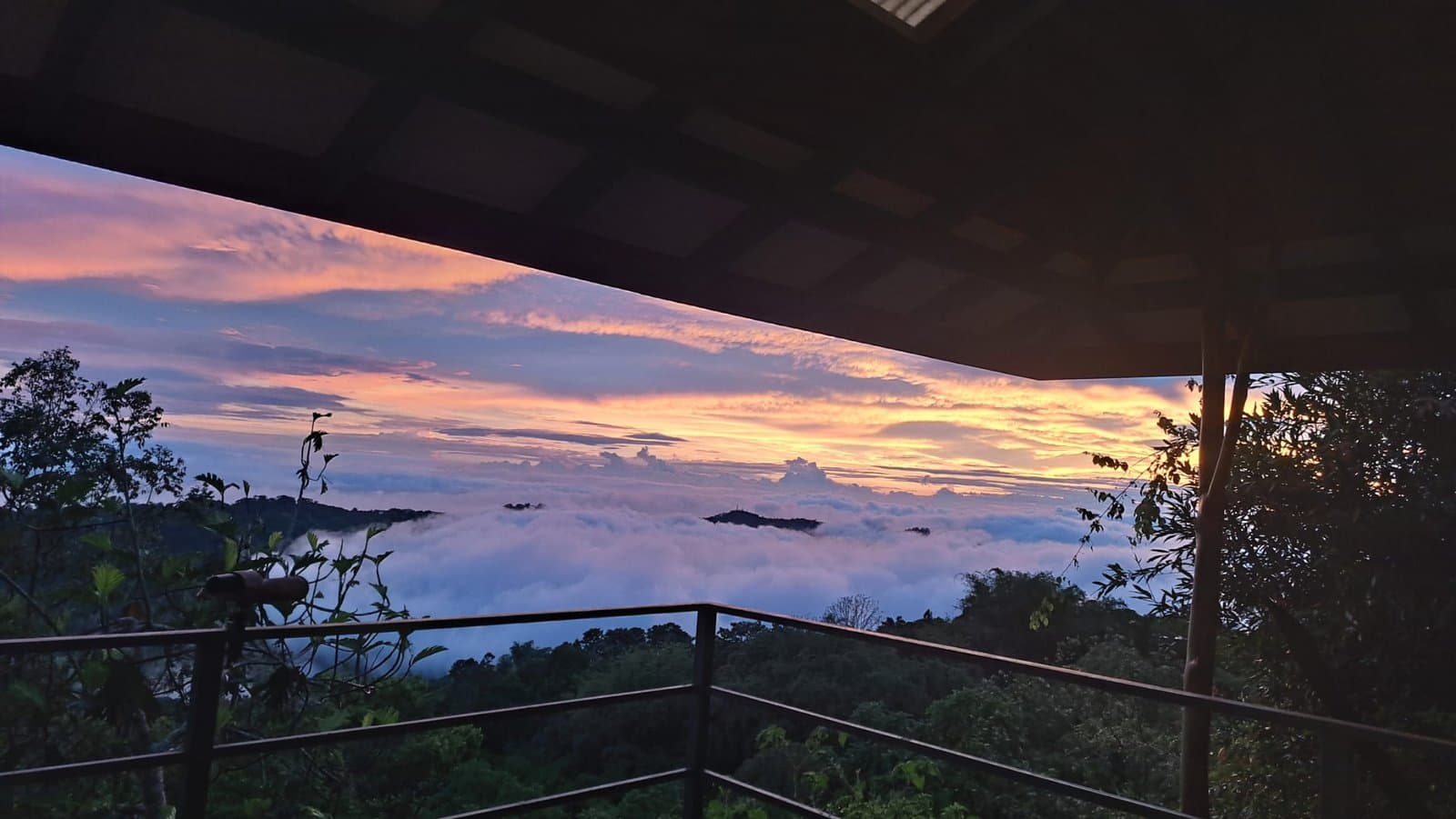 1.34 ACRES Private Breathtaking Ocean-View Property With Two Homes on One Serene Parcel! photo 2