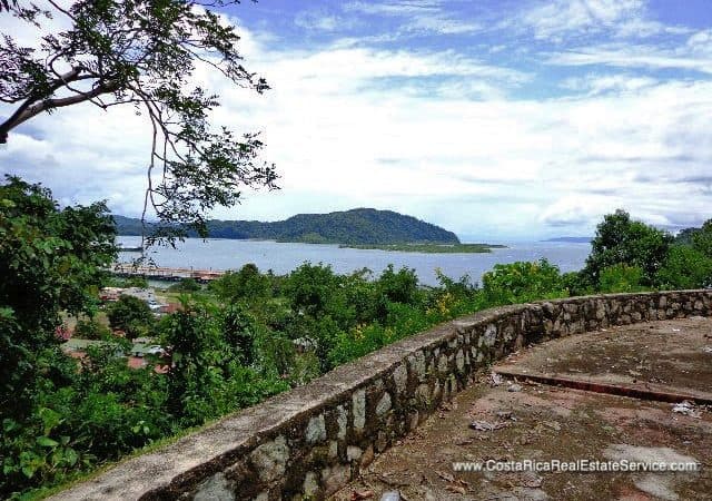 Historic Property Directly Overlooking The Golfito Marina Village photo 1