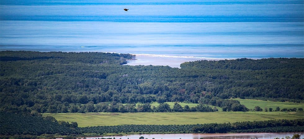 Ocean View Property Perfectly Set Up For A Self-Sustainable Lifestyle photo 2