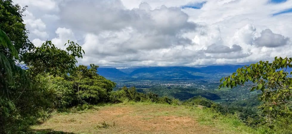 100 Acre Property with Established Home Sites Near the City of San Isidro photo 2