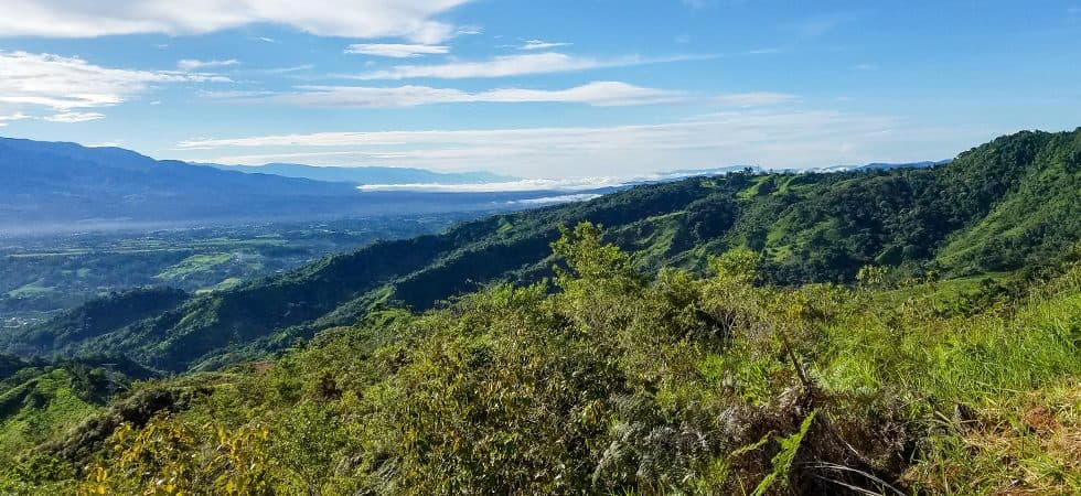 100 Acre Property with Established Home Sites Near the City of San Isidro photo 4