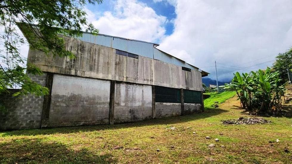 Highway Front Lot in Uvita with Commercial Potential photo 2