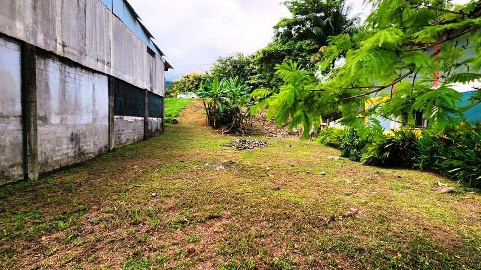 Highway Front Lot in Uvita with Commercial Potential photo 4