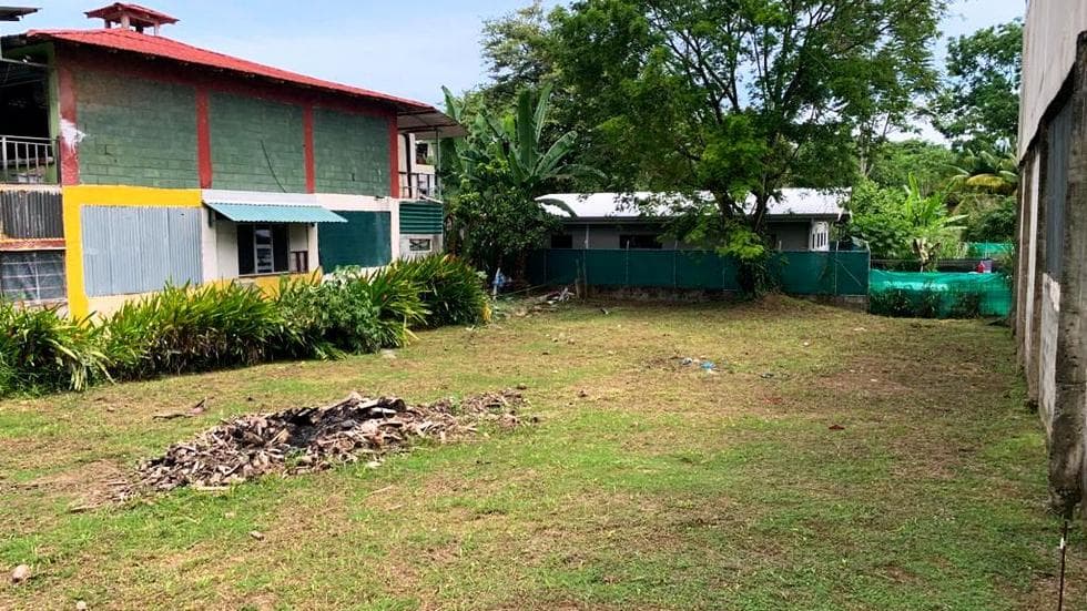 Highway Front Lot in Uvita with Commercial Potential photo 3