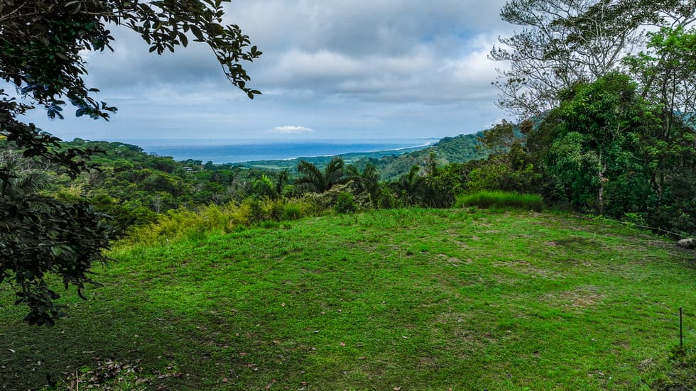 Stunning 3.6 Acre Ocean View Property in Dominical Costa Rica photo 5