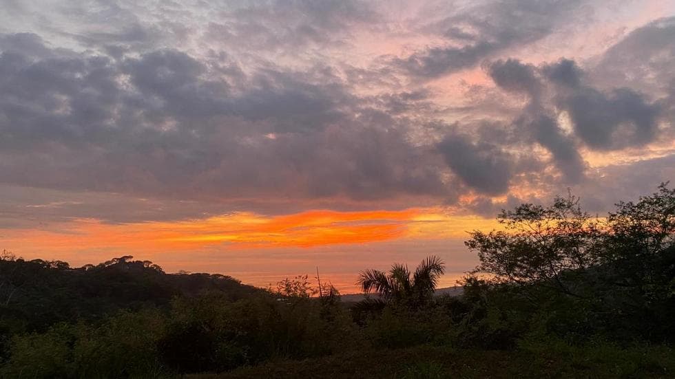 Stunning 3.6 Acre Ocean View Property in Dominical Costa Rica photo 2