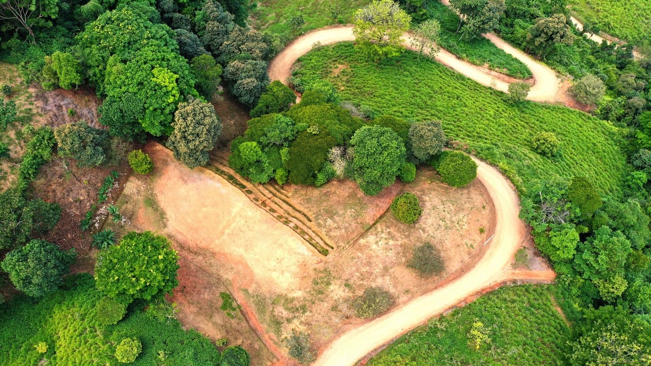 Dominical Mountain Farming Property photo 5