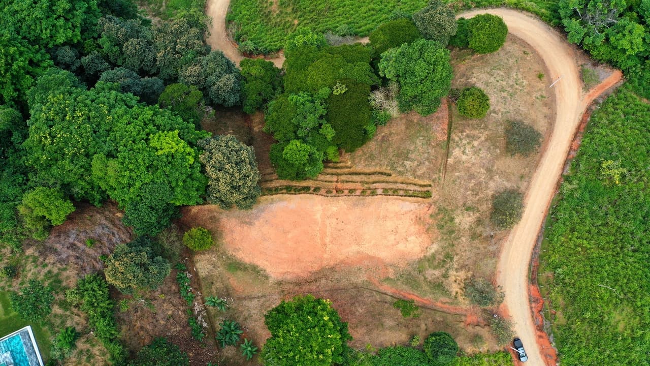 Dominical Mountain Farming Property photo 3