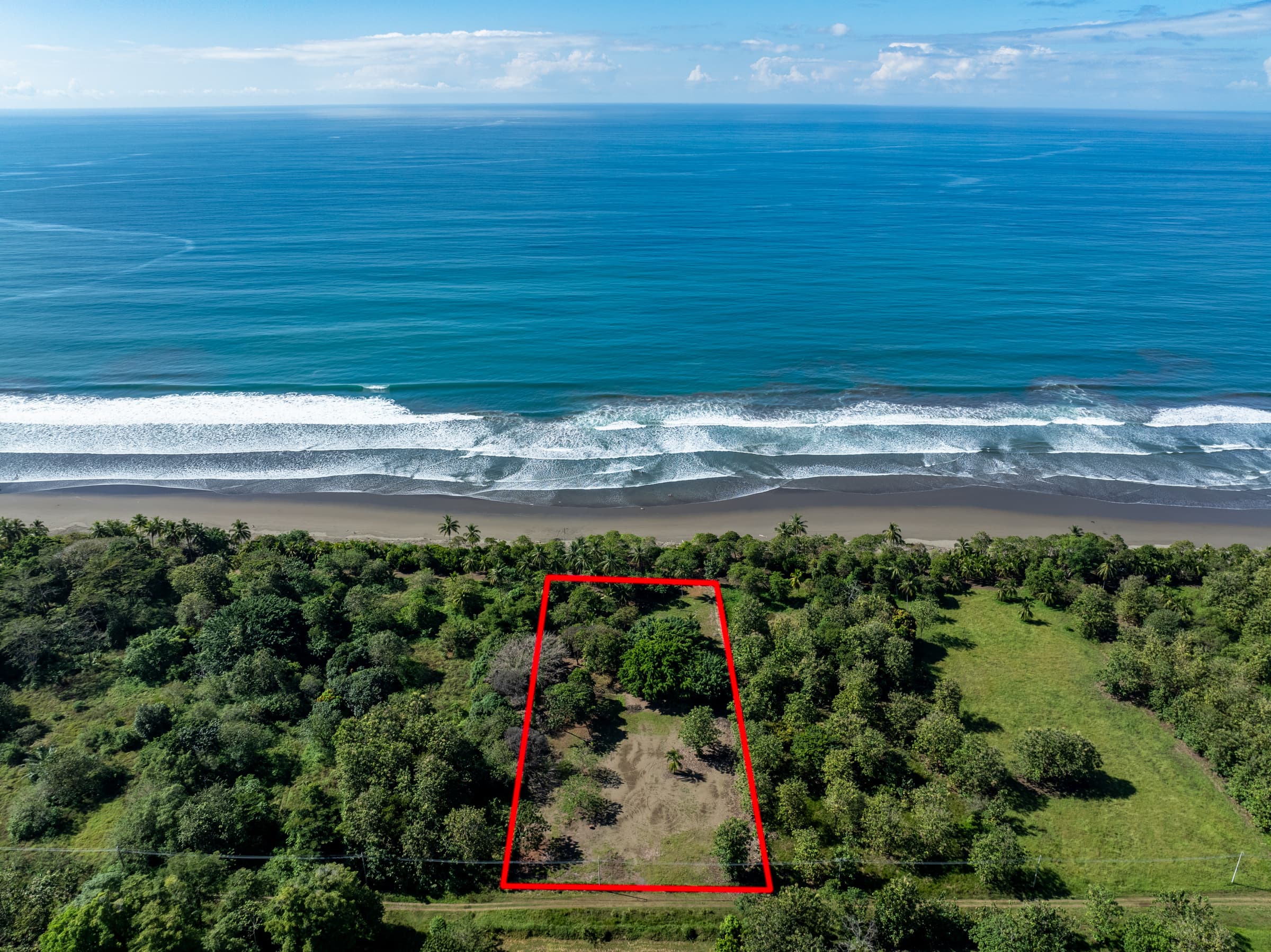 Exclusive Beachfront Opportunity South of Manuel Antonio Costa Rica photo 4