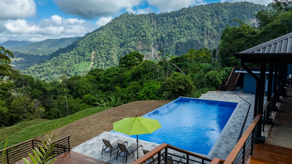 Ocean View Estate and Retreat Opportunity in the Diamante Valley Dominical photo 1