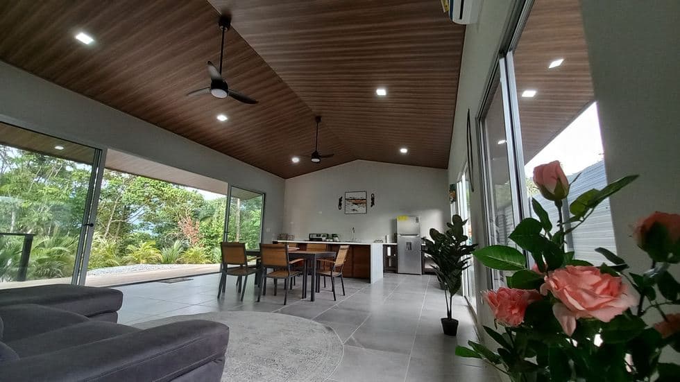 New Home and Guest Villa near Tinamastes Alfombra photo 4