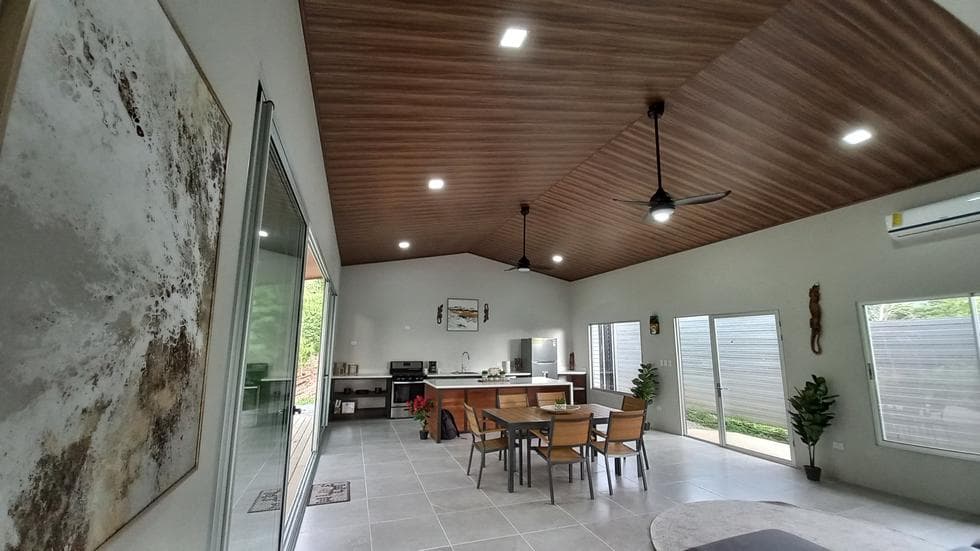 New Home and Guest Villa near Tinamastes Alfombra photo 3