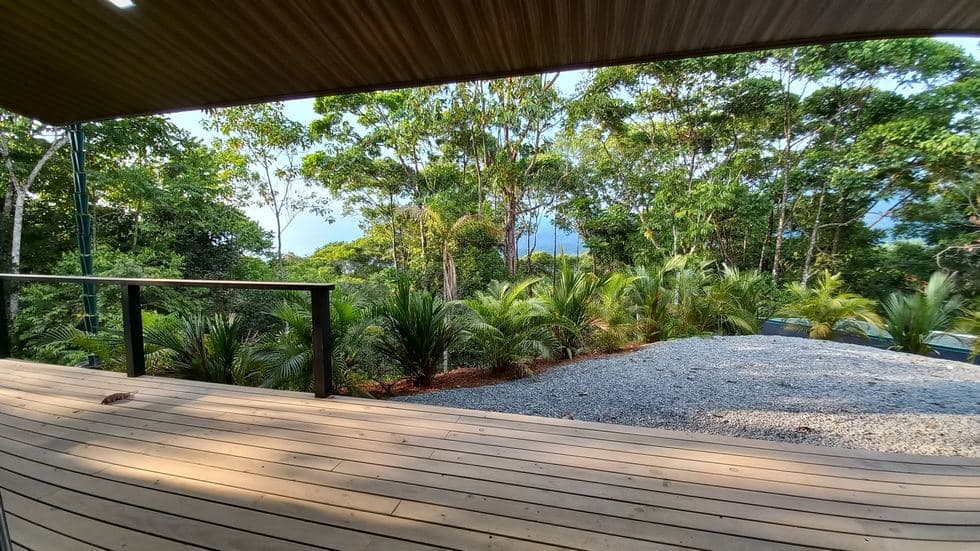 New Home and Guest Villa near Tinamastes Alfombra photo 2