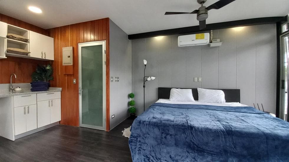 New Home and Guest Villa near Tinamastes Alfombra photo 5