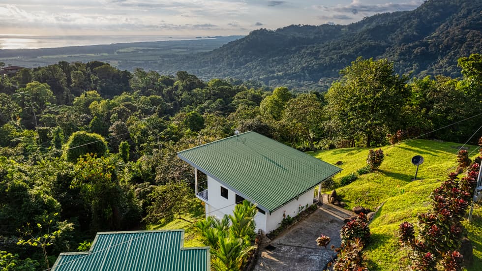 Villas with Breathtaking Ocean Views in Portalon photo 1