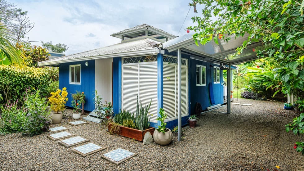 Uvita Beach Bungalow Walking Distance to the National Park photo 1