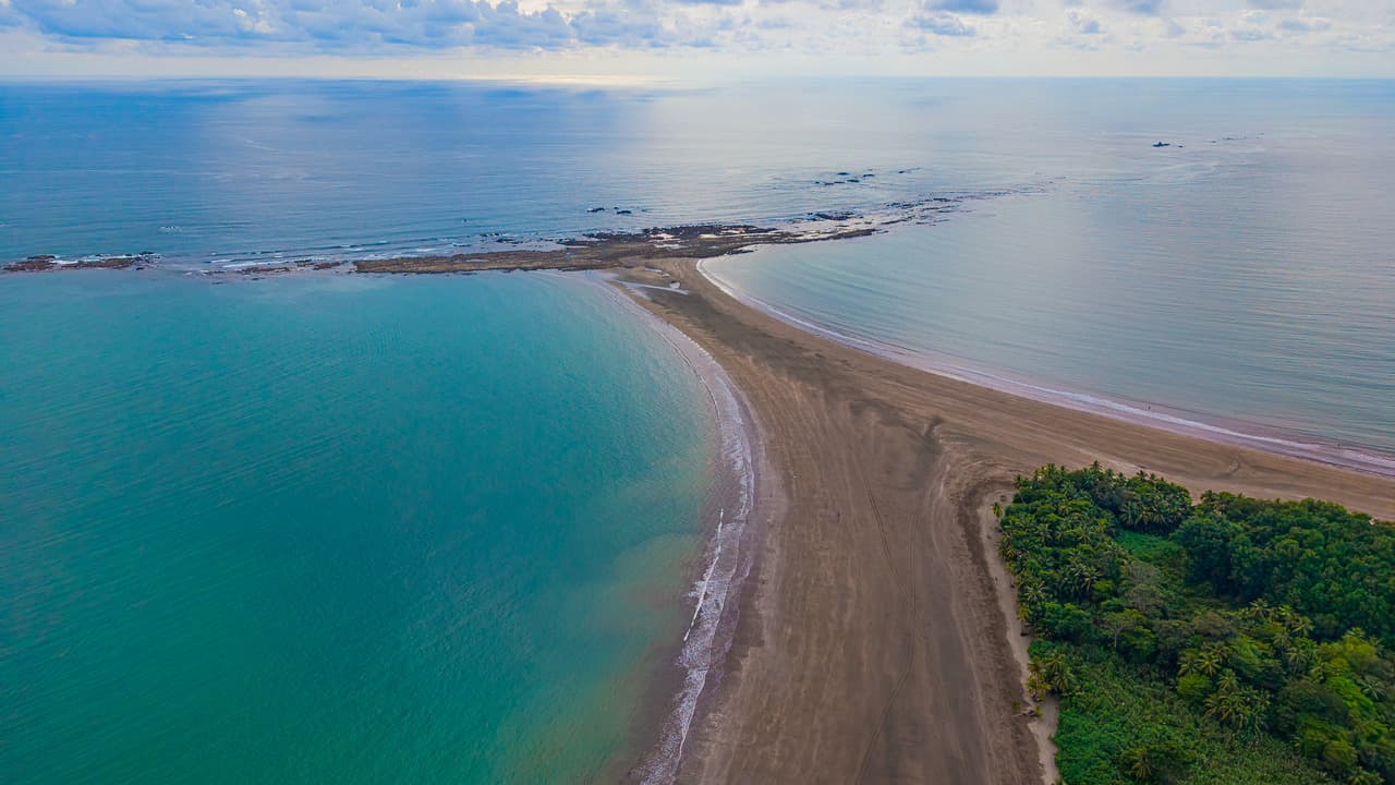 Ocean View Homesite in Uvita with the Best Views in Town photo 4