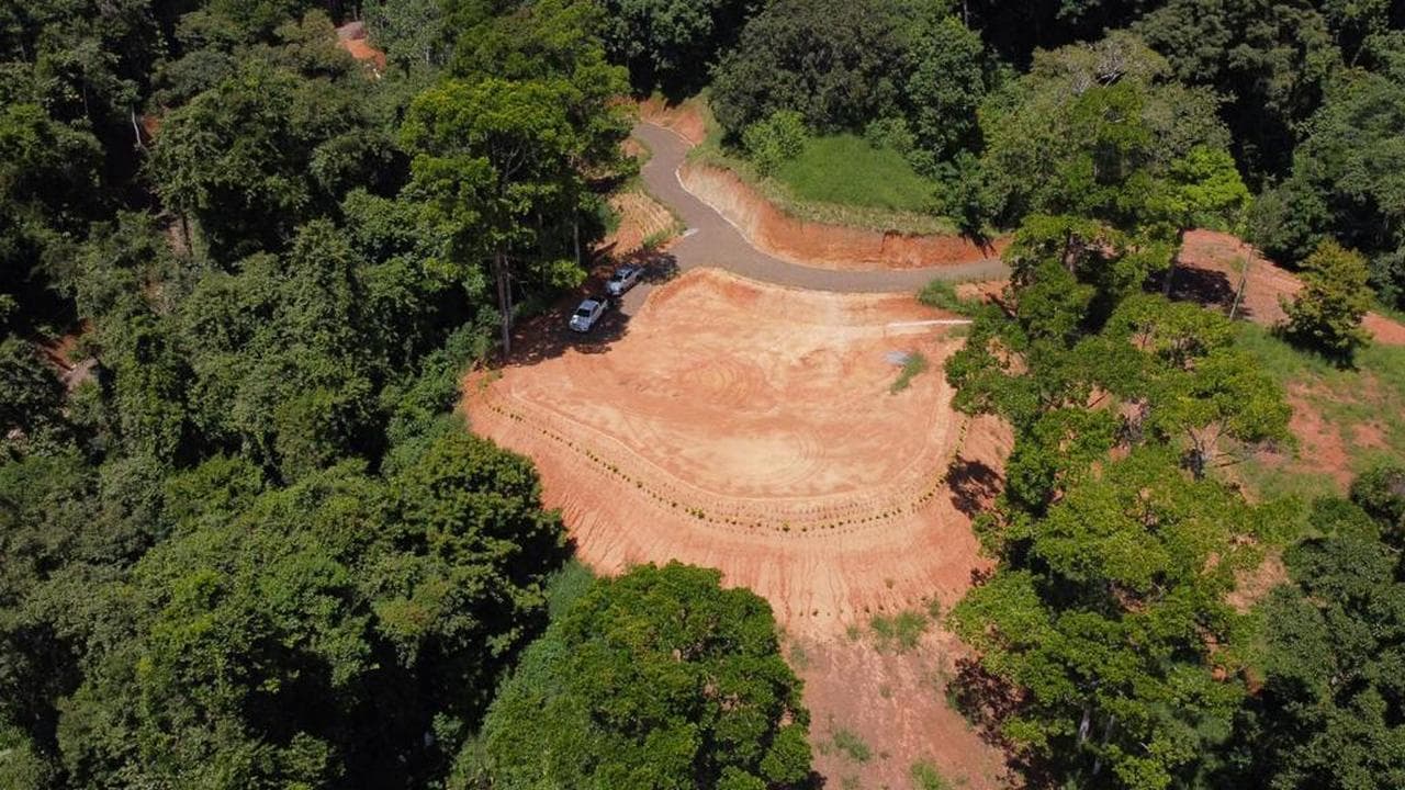 5.85 Acres Lot with 2 Development Sites Ready to Build in Platanillo property photo 2 in Costa Rica
