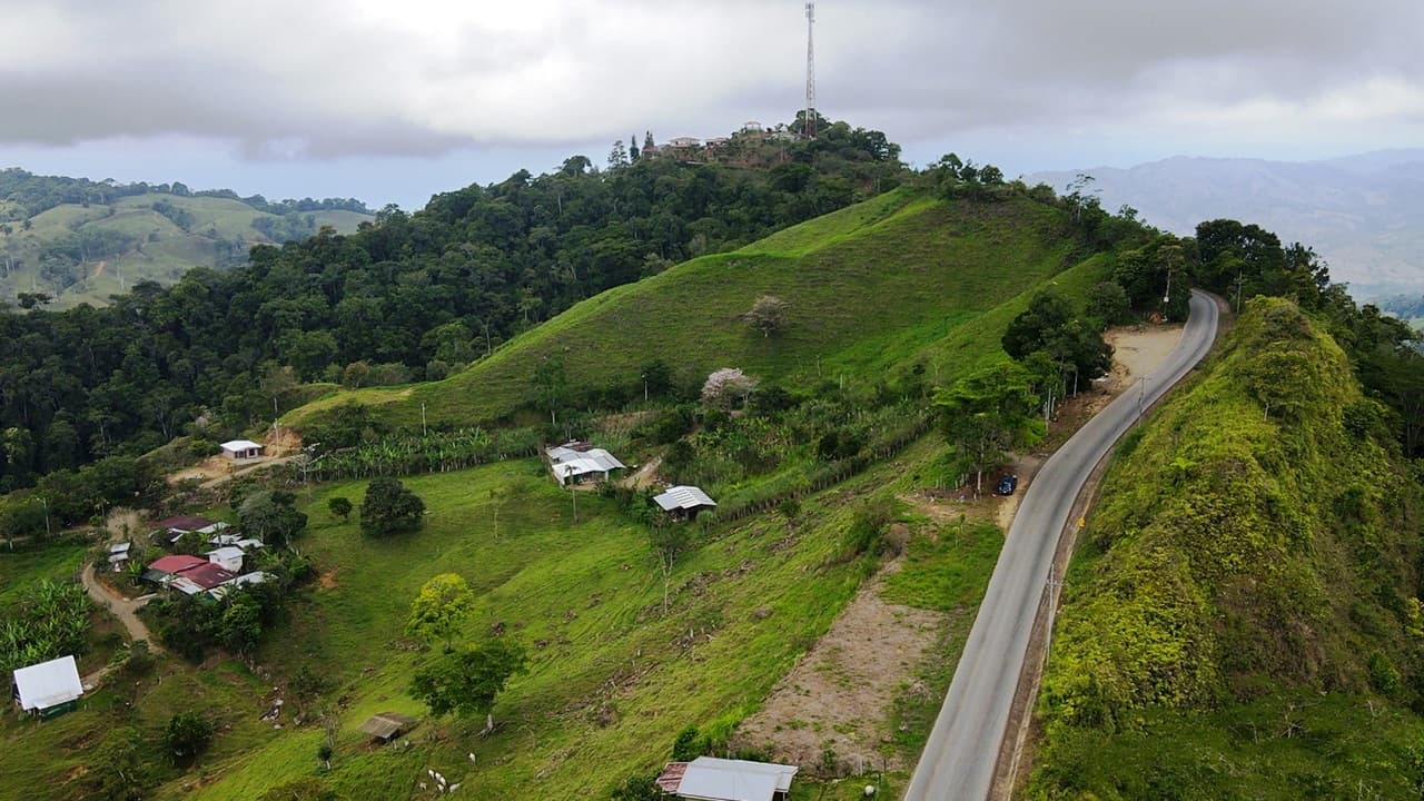 0.27 Acres Mountain View Commercial Property in Alto San Juan photo 4