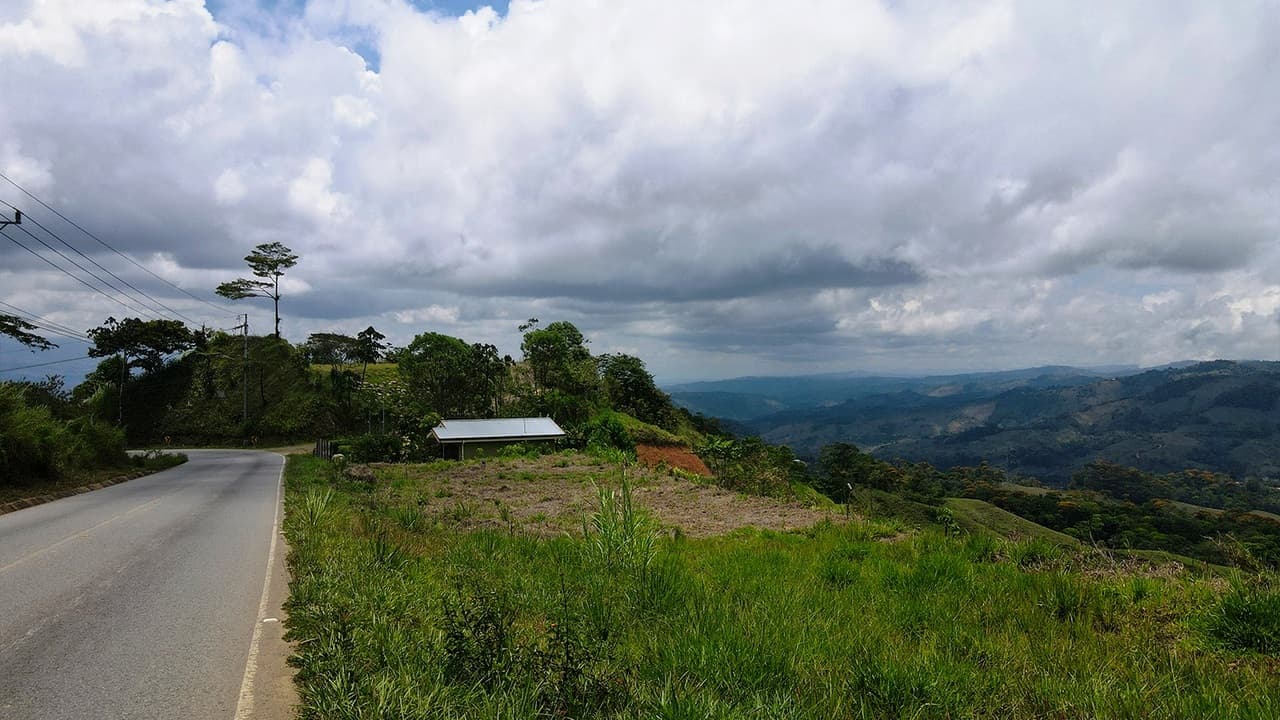 0.27 Acres Mountain View Commercial Property in Alto San Juan photo 2