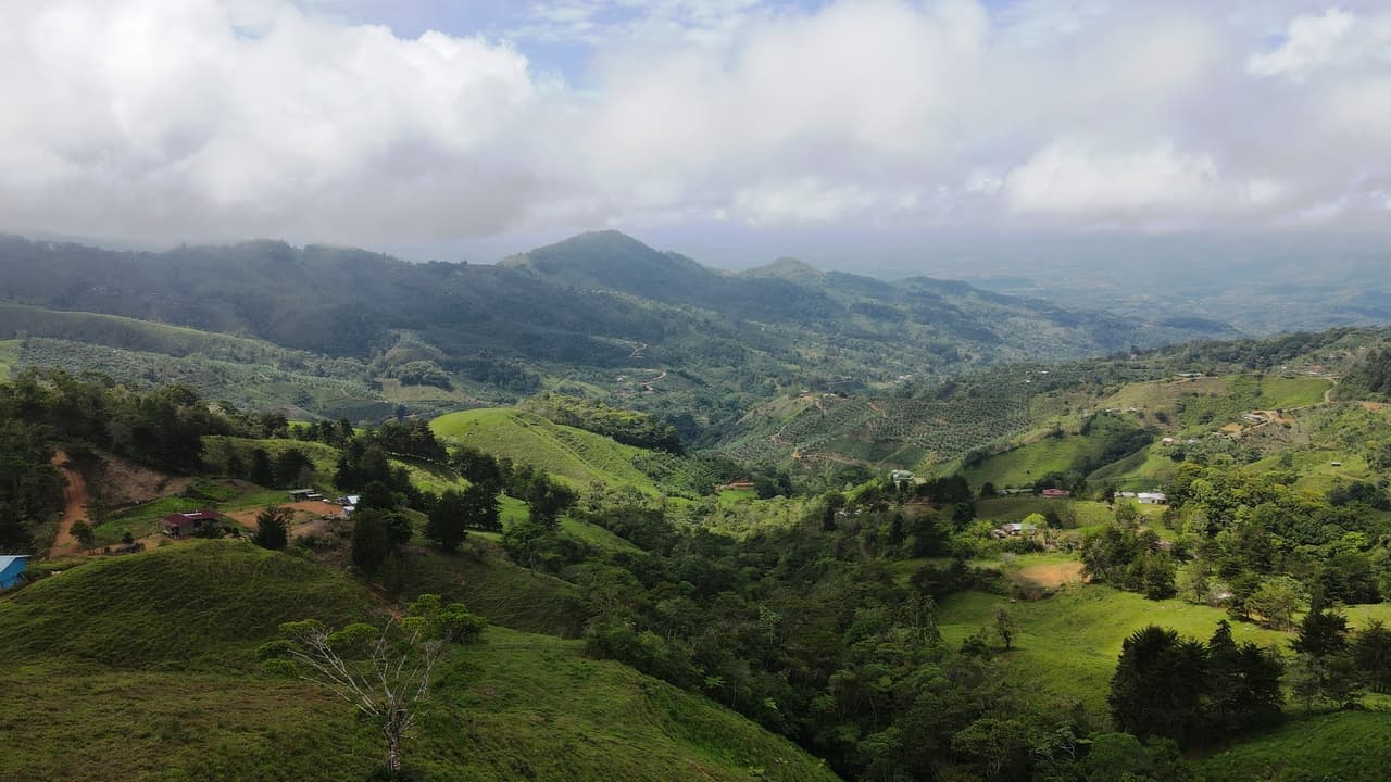 148 Acres of Mountain Serenity in Valencia property photo 2 in Costa Rica