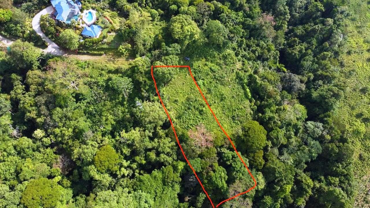 Affordable Build Ready Lot in Cinco Ventanas Ojochal photo 1