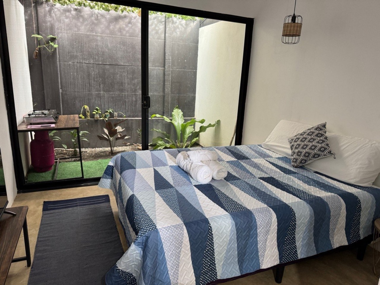 0.11 ACRES 5 Cabinas Plus Room To Add More In Heart Of Uvita, Walk To Everything! property photo 5 in Costa Rica