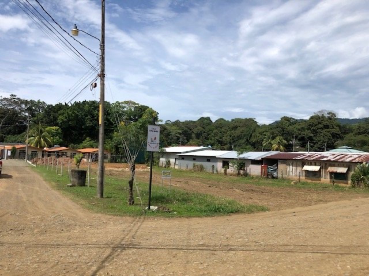 0.4 ACRES Commercial or Residential Development Land in Central Uvita! property photo 4 in Costa Rica