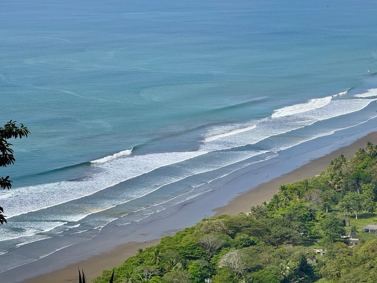 1.3 ACRES Unbelievable Ocean View Property 5 Min From The Beach! property photo 4 in Costa Rica