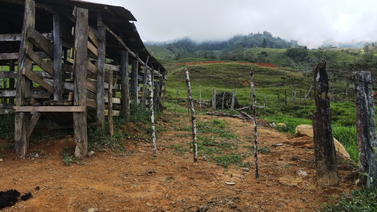 148 Acres of Mountain Serenity in Valencia property photo 5 in Costa Rica
