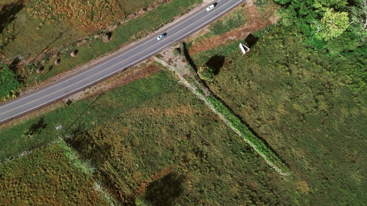 16.6 ACRES Prime Land For Commercial Development Opportunity With Highway Frontage! property photo 3 in Costa Rica