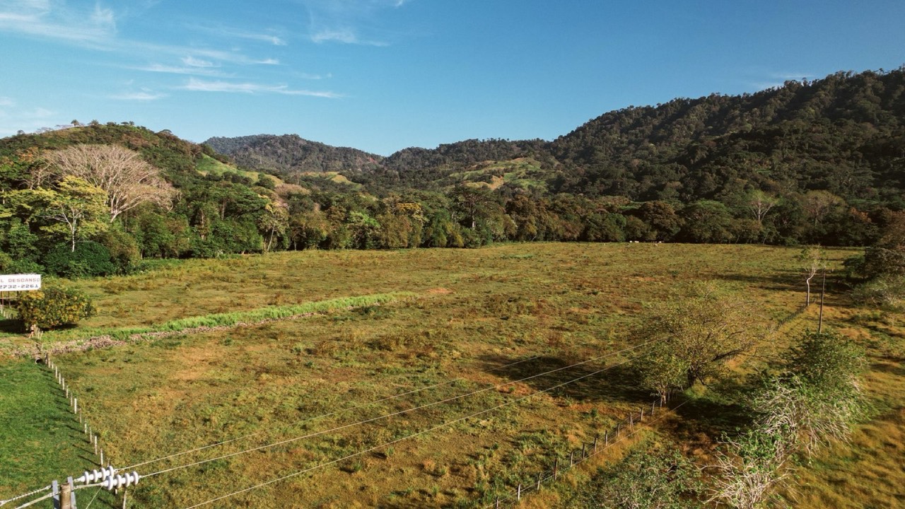16.6 ACRES Prime Land For Commercial Development Opportunity With Highway Frontage! property photo 4 in Costa Rica