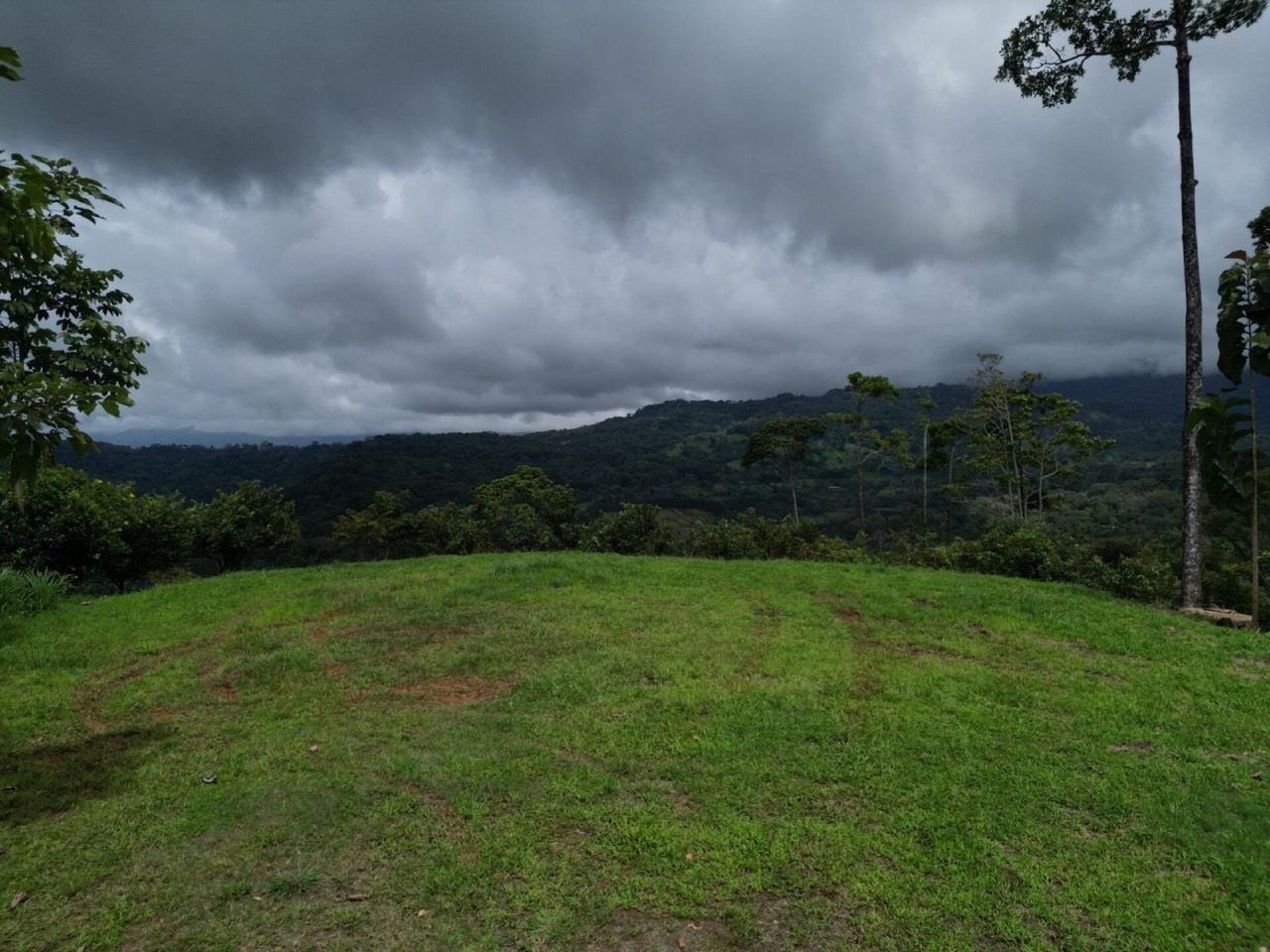 2.4 ACRES Lot With Waterfall Views And Incredible Mountain Views In A Unique, Nature-Connected Community! property photo 3 in Costa Rica