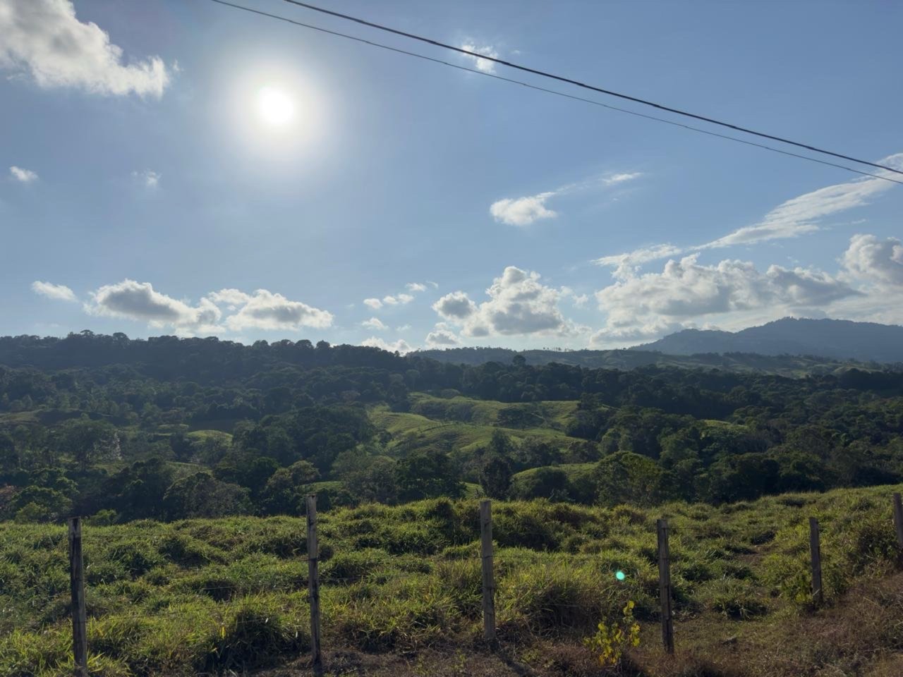 2.5 ACRES – Amazing Mountain View Property With Multiple Rivers In The Area! (B) in Savegre, Puntarenas, Costa Rica